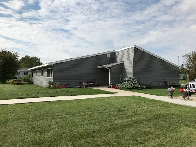 Photo of 601 &amp; 603 Main Street, Oklee, MN 56742 (MLS # 7120186)