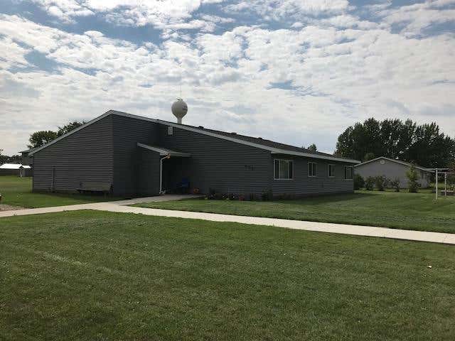 Photo of 601 &amp; 603 Main Street, Oklee, MN 56742 (MLS # 7120186)