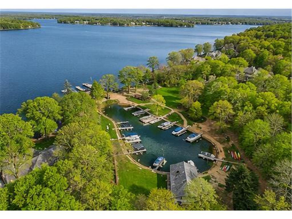 Photo of 28200 Boulder Circle, Shorewood, MN 55331 (MLS # 7138381)