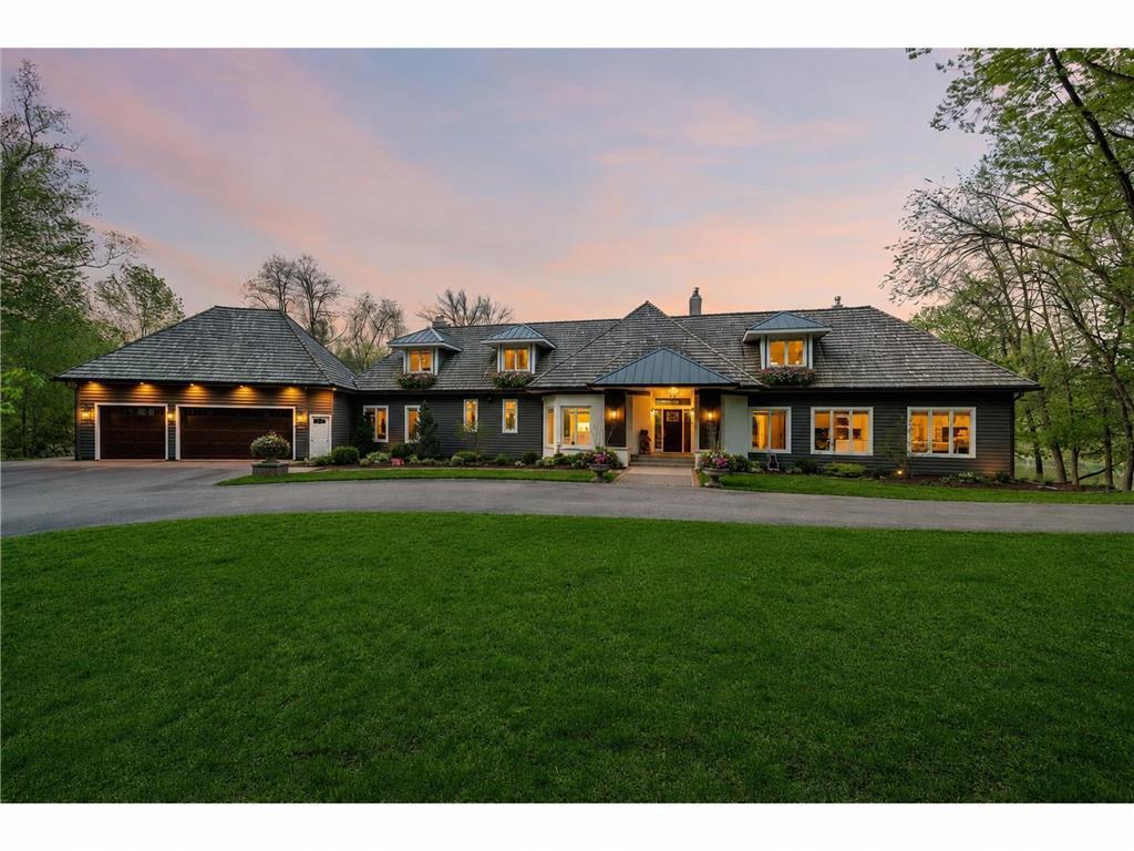 Photo of 28200 Boulder Circle, Shorewood, MN 55331 (MLS # 7138381)