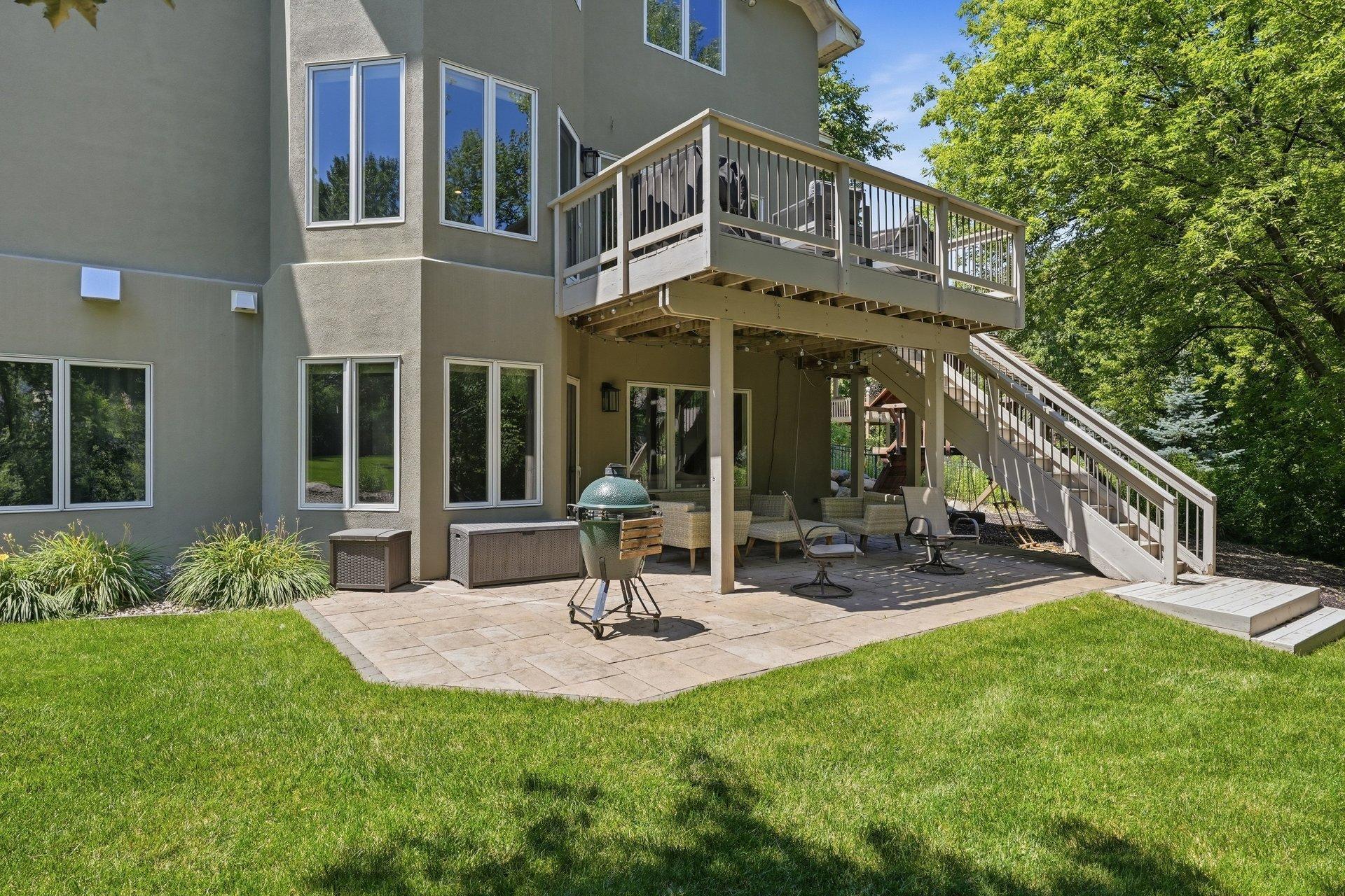 856 Great Oaks Trail
