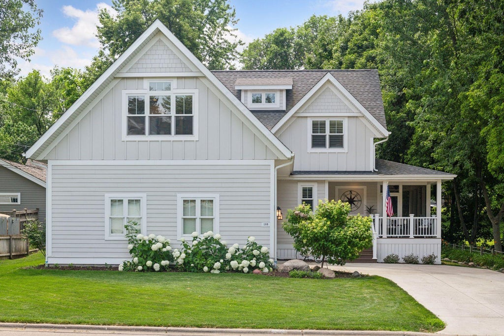 Photo of 180 Bell Street, Excelsior, MN 55331 (MLS # 7088140)