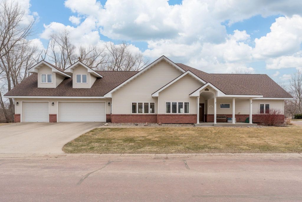 Photo of 101 Shoreview Drive, Elysian, MN 56028 (MLS # 7025585)