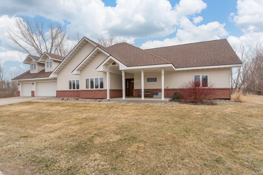 Photo of 101 Shoreview Drive, Elysian, MN 56028 (MLS # 7025585)