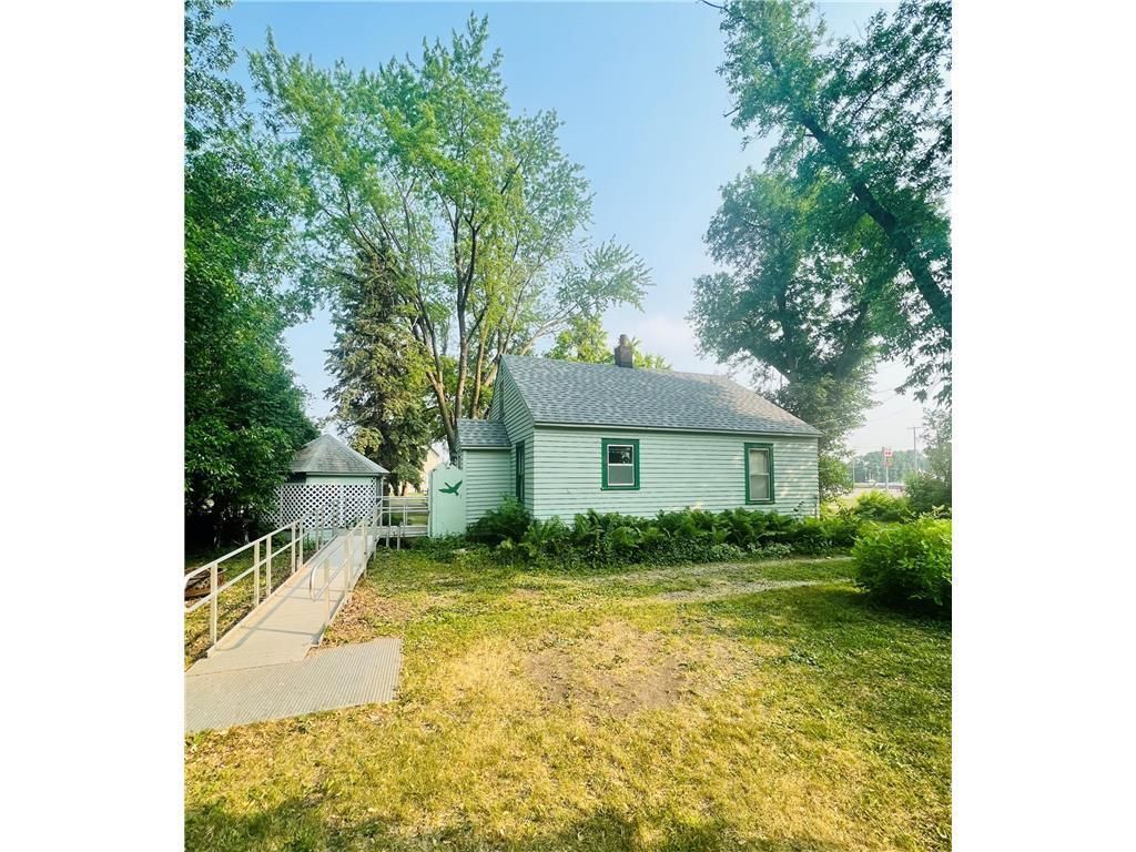 Photo of 107 5th Street, Donnelly, MN 56235 (MLS # 7000468)