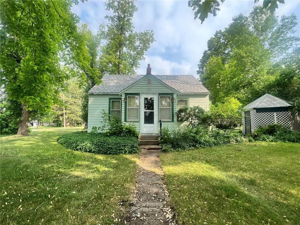 Photo of 107 5th Street, Donnelly, MN 56235 (MLS # 7000468)