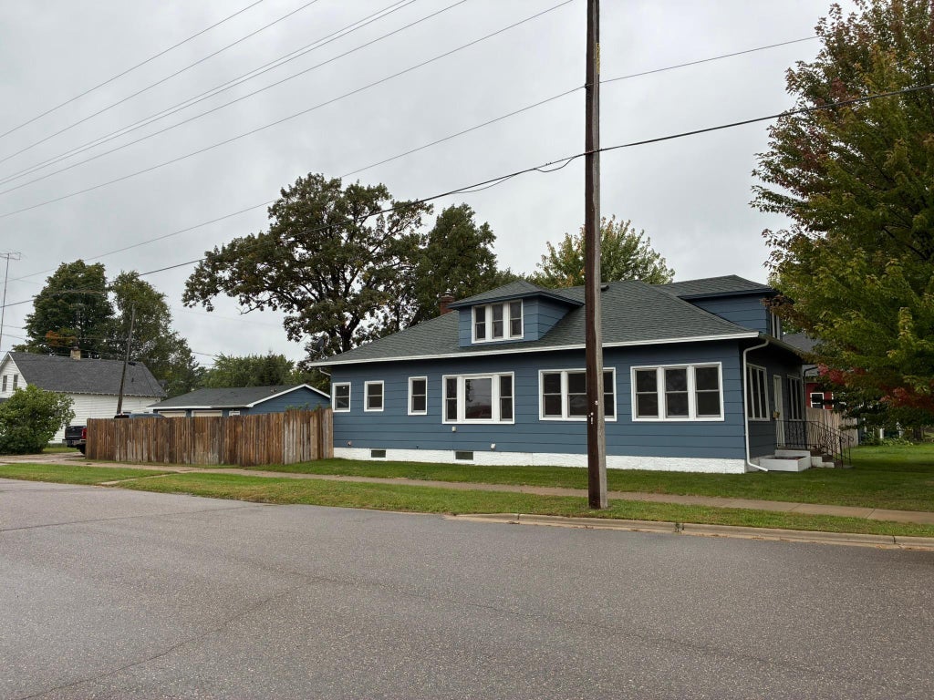 Photo of 301 W Broadway, Little Falls, MN 56345 (MLS # 7150759)