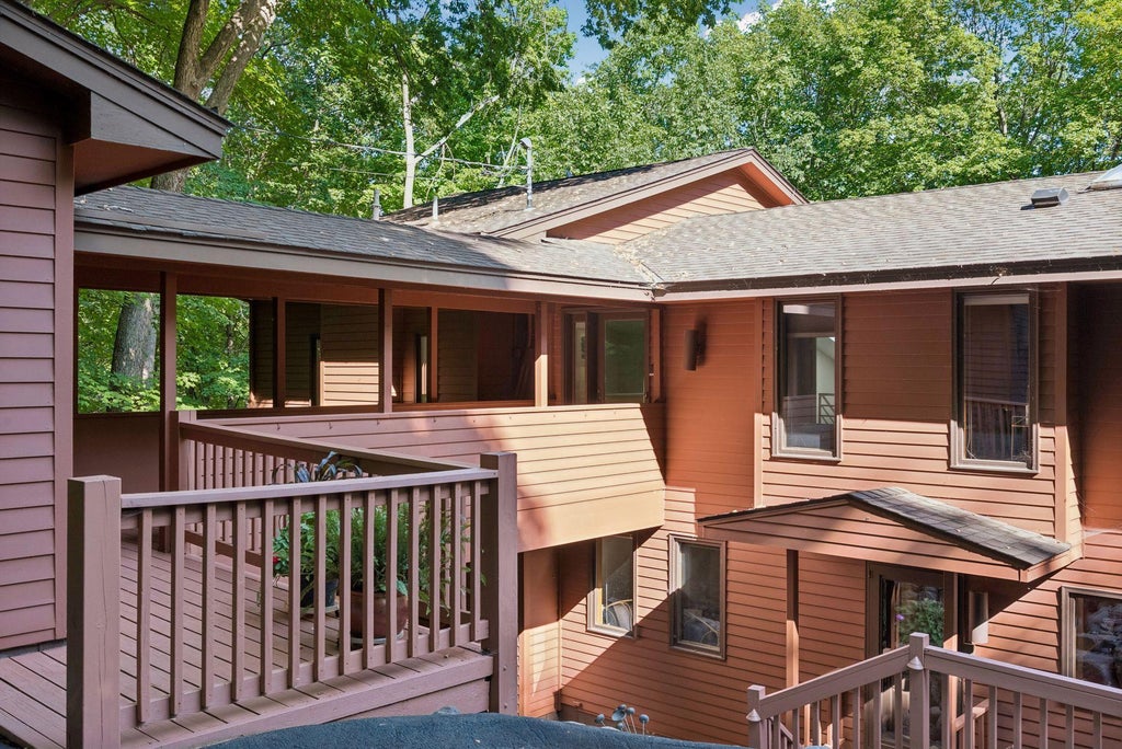 Photo of 5845 Ridge Road, Shorewood, MN 55331 (MLS # 7124166)