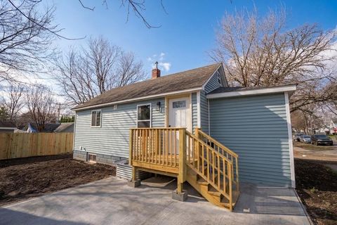 Photo of 312 Grove Avenue, Montevideo, MN 56265 (MLS # 7054808)