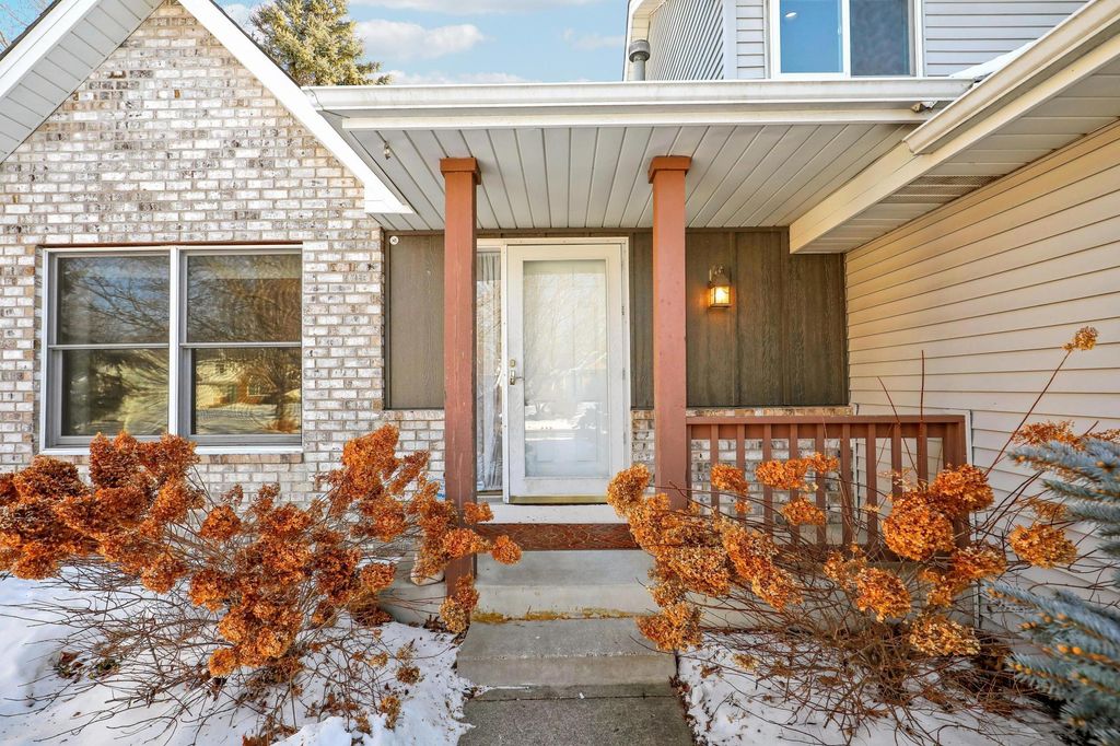 Photo of 6339 Deerwood Lane, Lino Lakes, MN 55014 (MLS # 7012147)