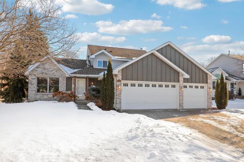 6339 Deerwood Lane Lino Lakes MN 55014