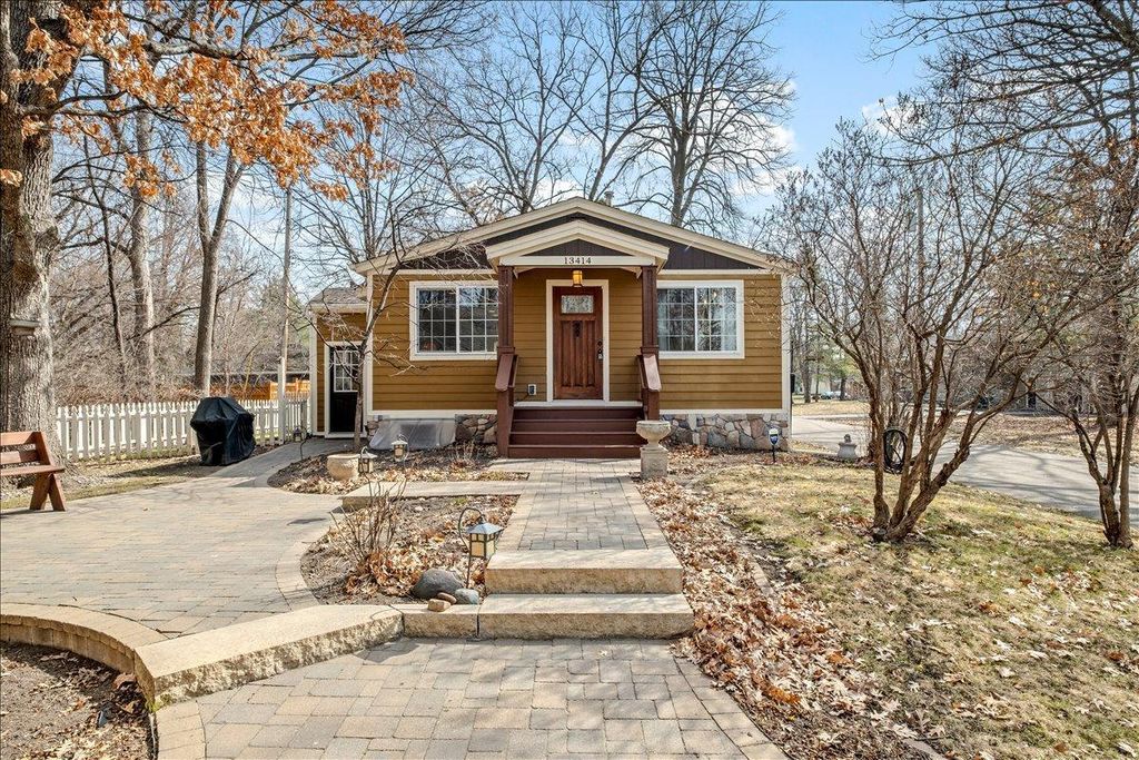 Photo of 13414 1st Avenue N, Plymouth, MN 55441 (MLS # 7023837)