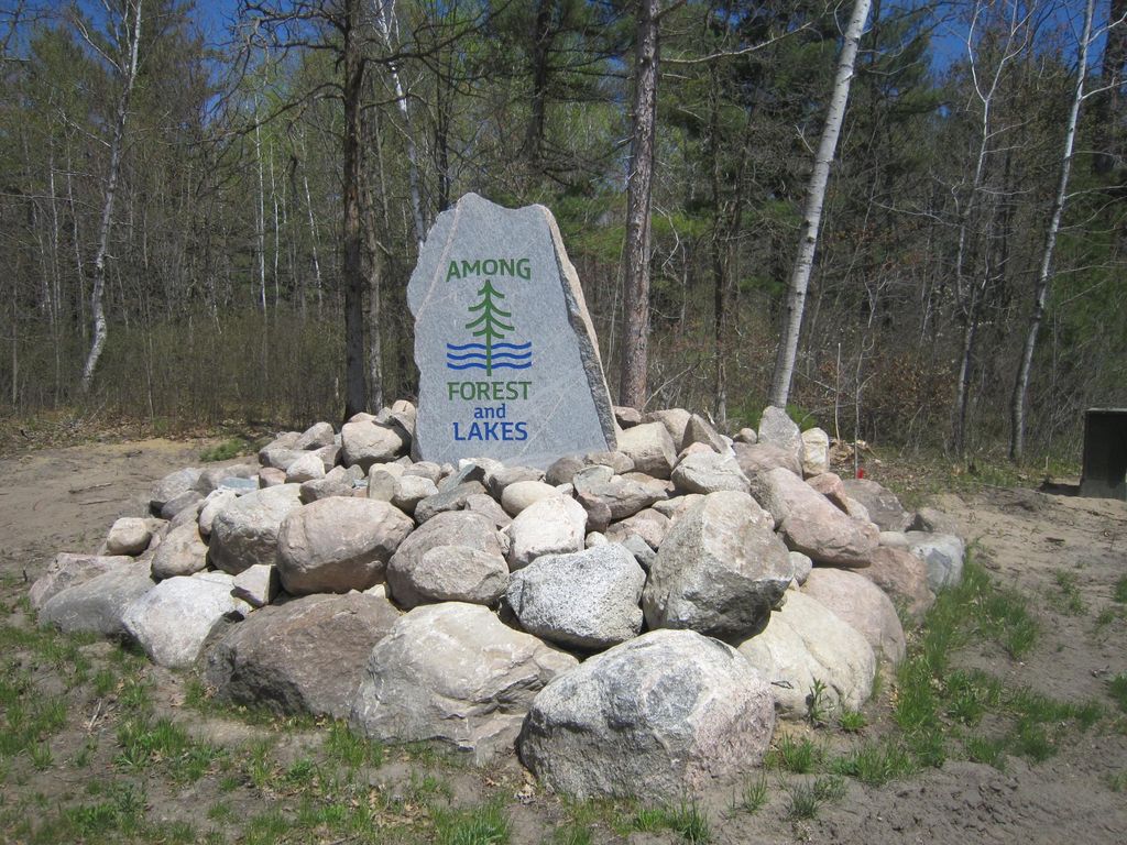 Photo of Lot 6 Among Forest &amp; Lakes Drive, Cass Lake, MN 56633 (MLS # 7078376)