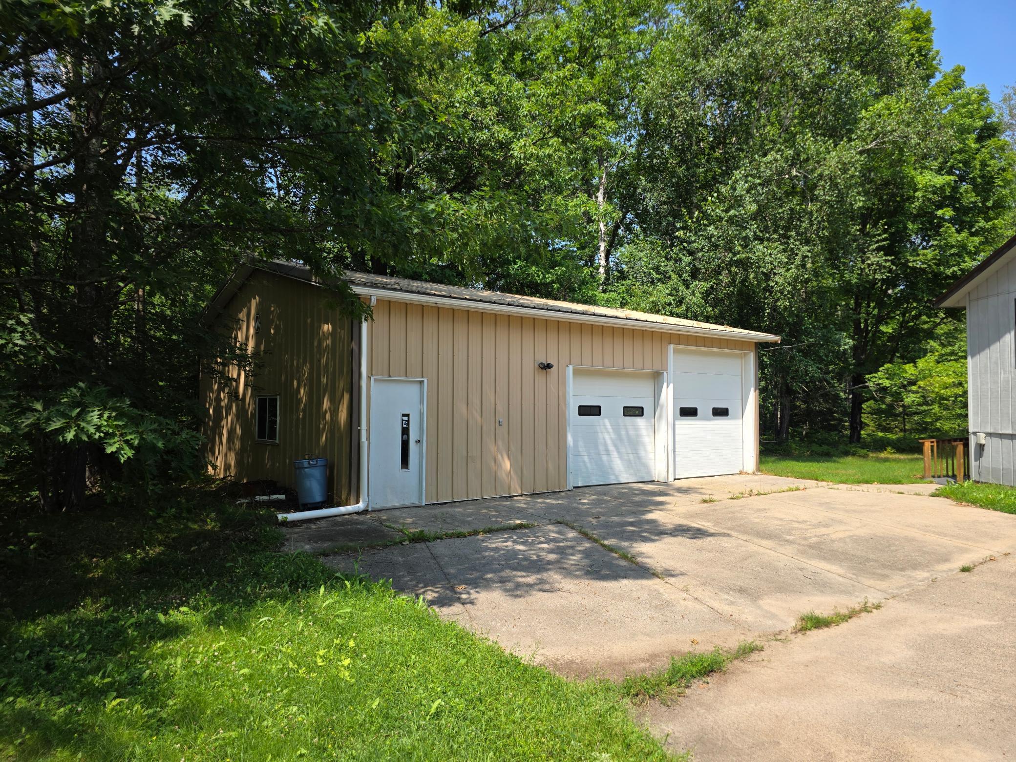 14328 Hart Lake Road
