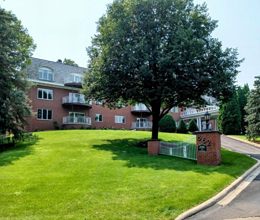 Photo of 8621 Basswood Road #23, Eden Prairie, MN 55344 (MLS # 7021030)