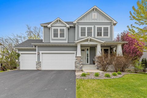 17330 61st Place N Plymouth MN 55446
