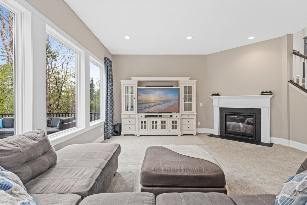 Photo of 17330 61st Place N, Plymouth, MN 55446 (MLS # 7012057)