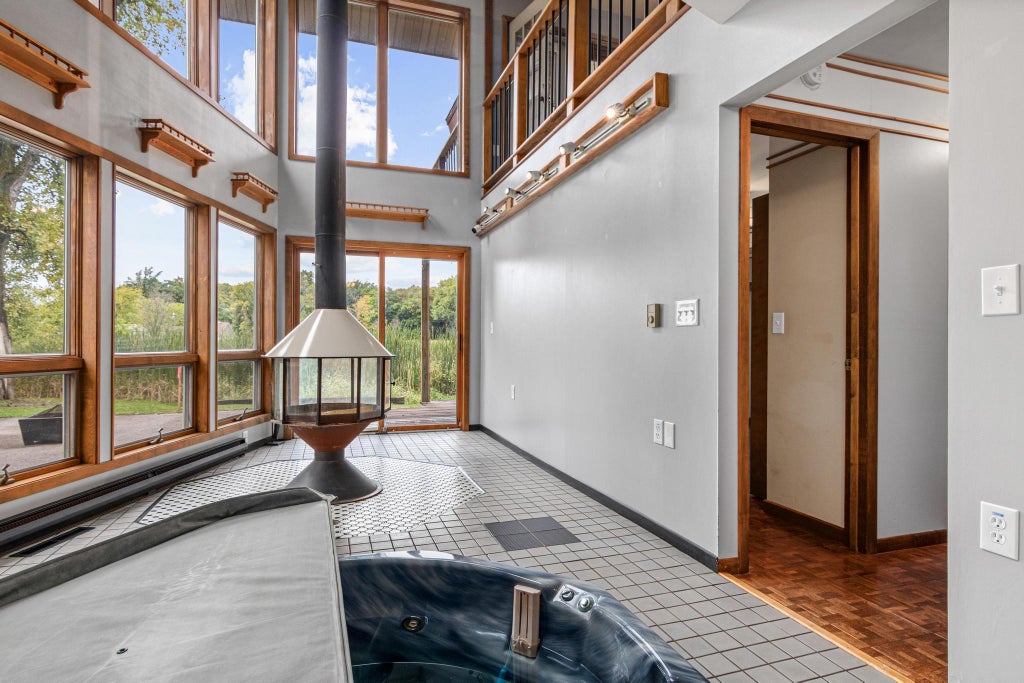 Photo of 1905 Hansack Avenue NE, Saint Michael, MN 55376 (MLS # 7109187)