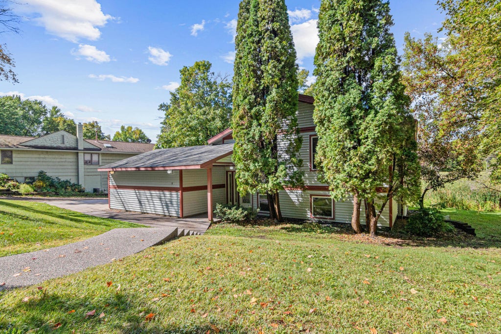 Photo of 1905 Hansack Avenue NE, Saint Michael, MN 55376 (MLS # 7109187)