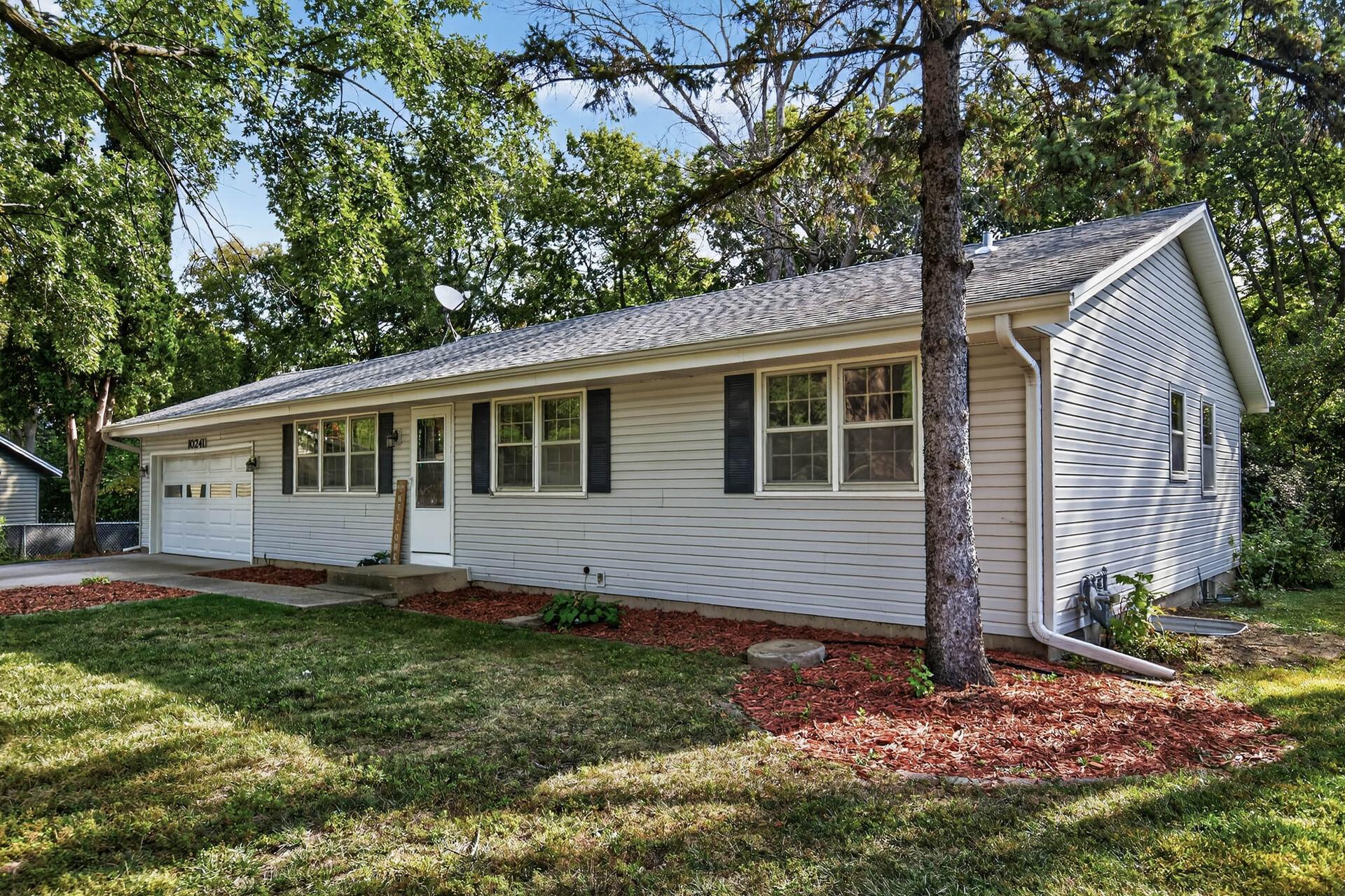 10241 Washburn Circle S