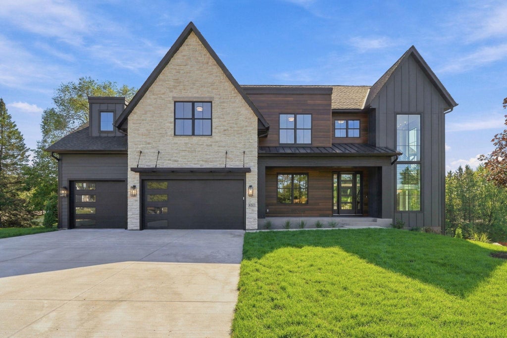 Photo of 4317 Brigadoon Drive, Shoreview, MN 55126 (MLS # 7101369)