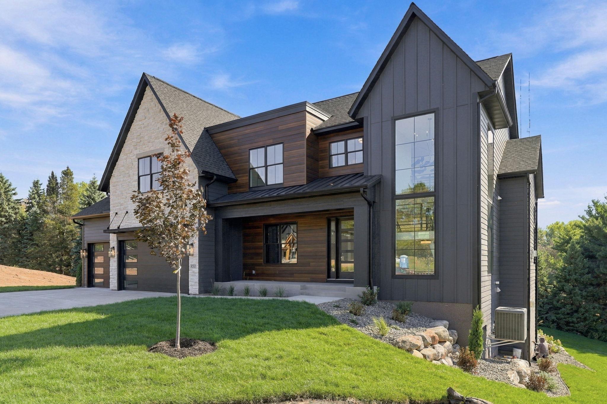 4317 Brigadoon Drive