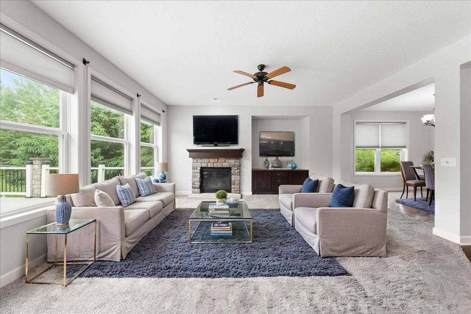 3308 Arden Drive