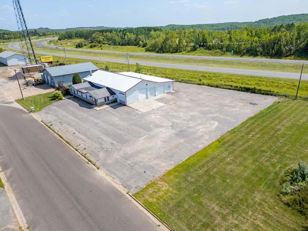 Photo of 101 E Iron Drive, Chisholm, MN 55719 (MLS # 7130760)