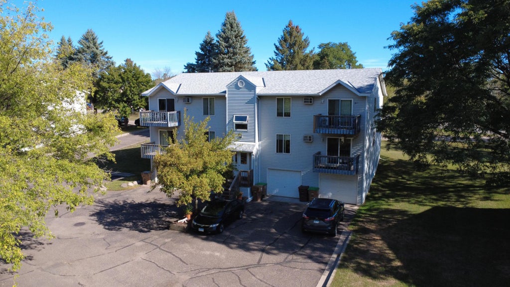 Photo of 230 Hallam Avenue S, Mahtomedi, MN 55115 (MLS # 7145424)