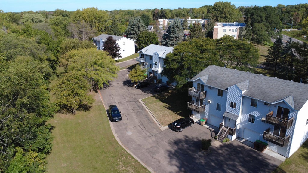 Photo of 230 Hallam Avenue S, Mahtomedi, MN 55115 (MLS # 7145424)