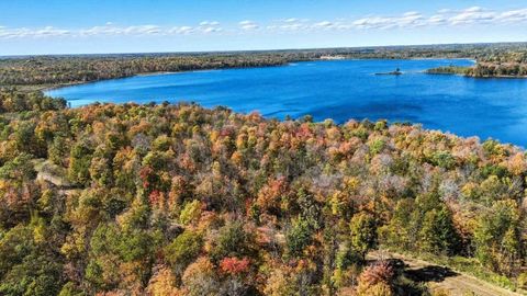 Lot 2 & 12 242nd Lane Aitkin MN 56431