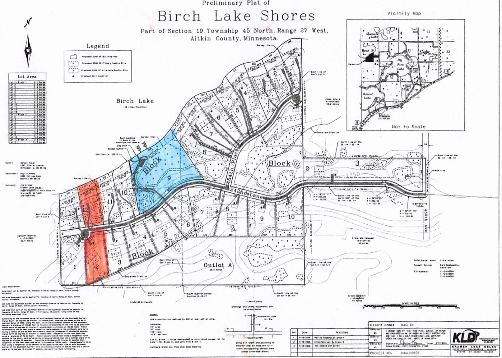 Lot 2 & 12 242nd Lane