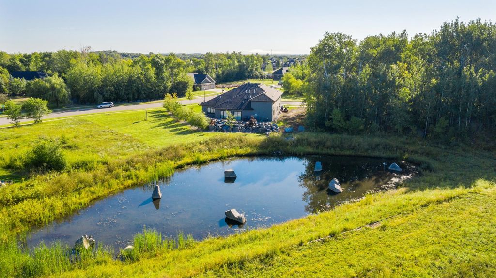 Photo of 2520 34th Street, Saint Cloud, MN 56301 (MLS # 7037711)