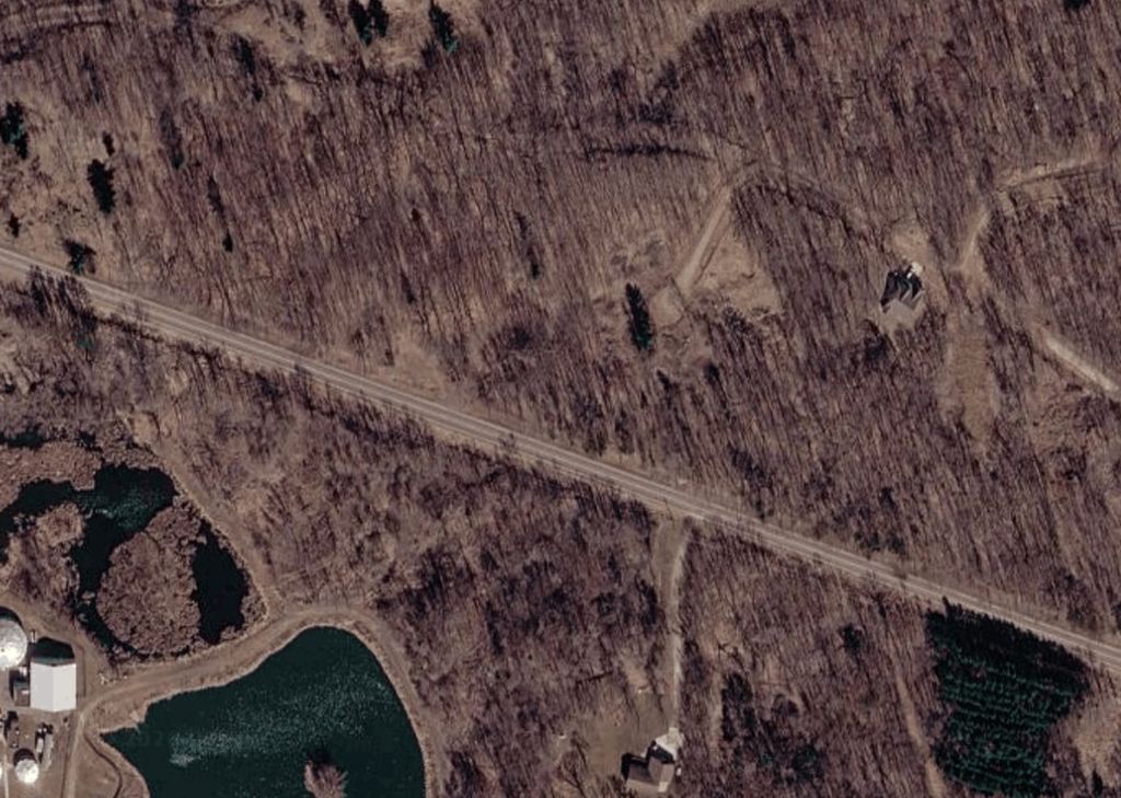 Photo of 415 Turtle Hills Circle, Turtle Lake, WI 54889 (MLS # 7067401)