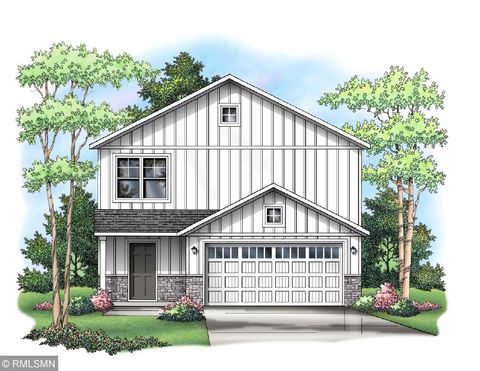 8726 147th Avenue NW Ramsey MN 55303