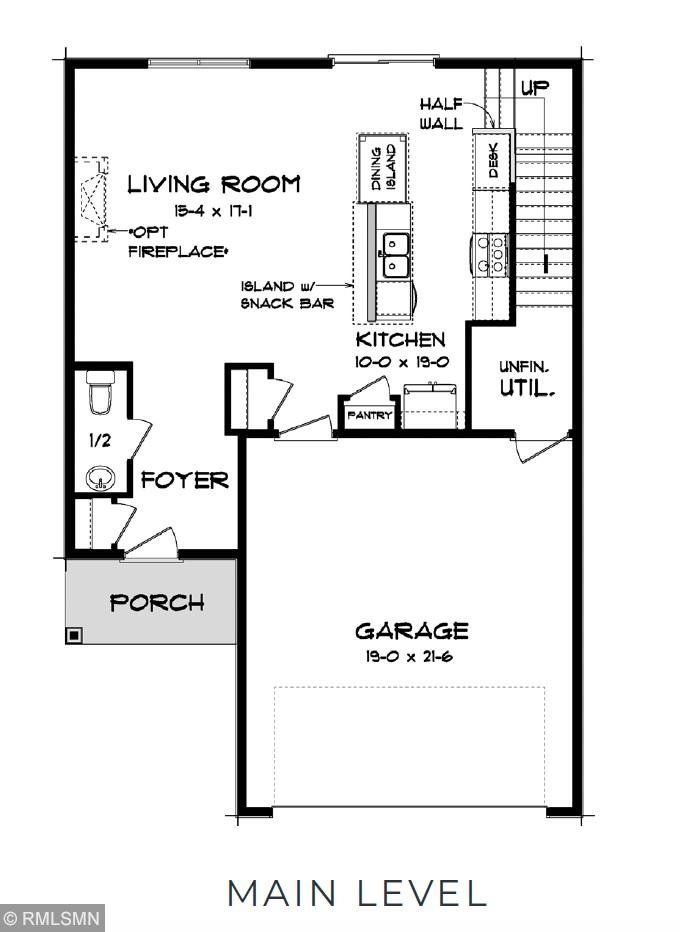 8726 147th Avenue NW