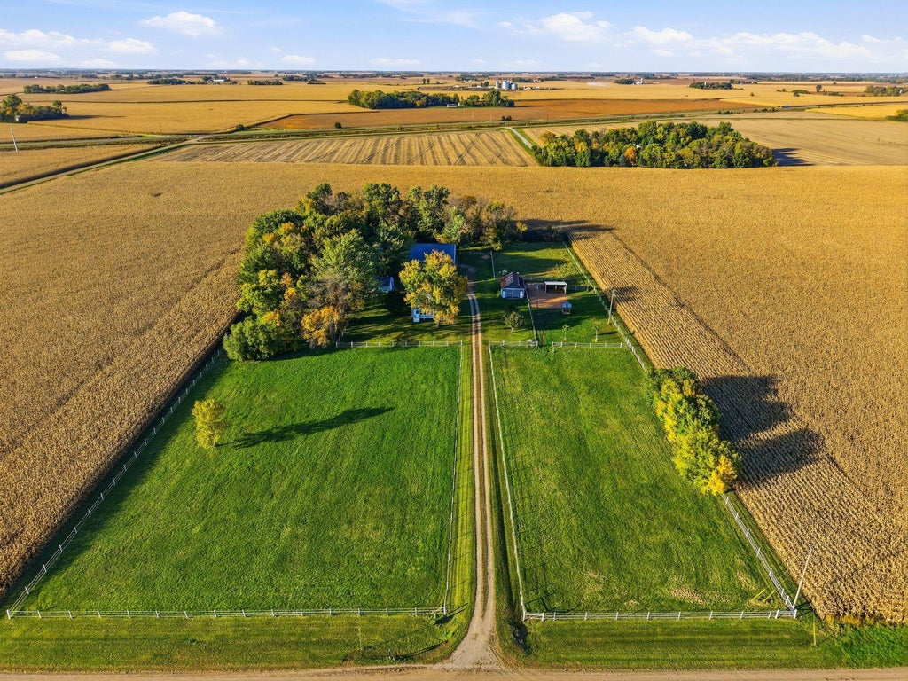 Photo of 42390 260th Street, Arlington, MN 55307 (MLS # 7155163)