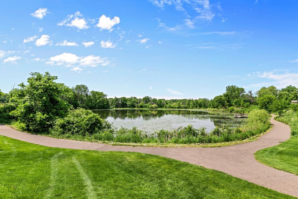 Photo of 5445 Orleans Lane N #7, Plymouth, MN 55442 (MLS # 7083660)