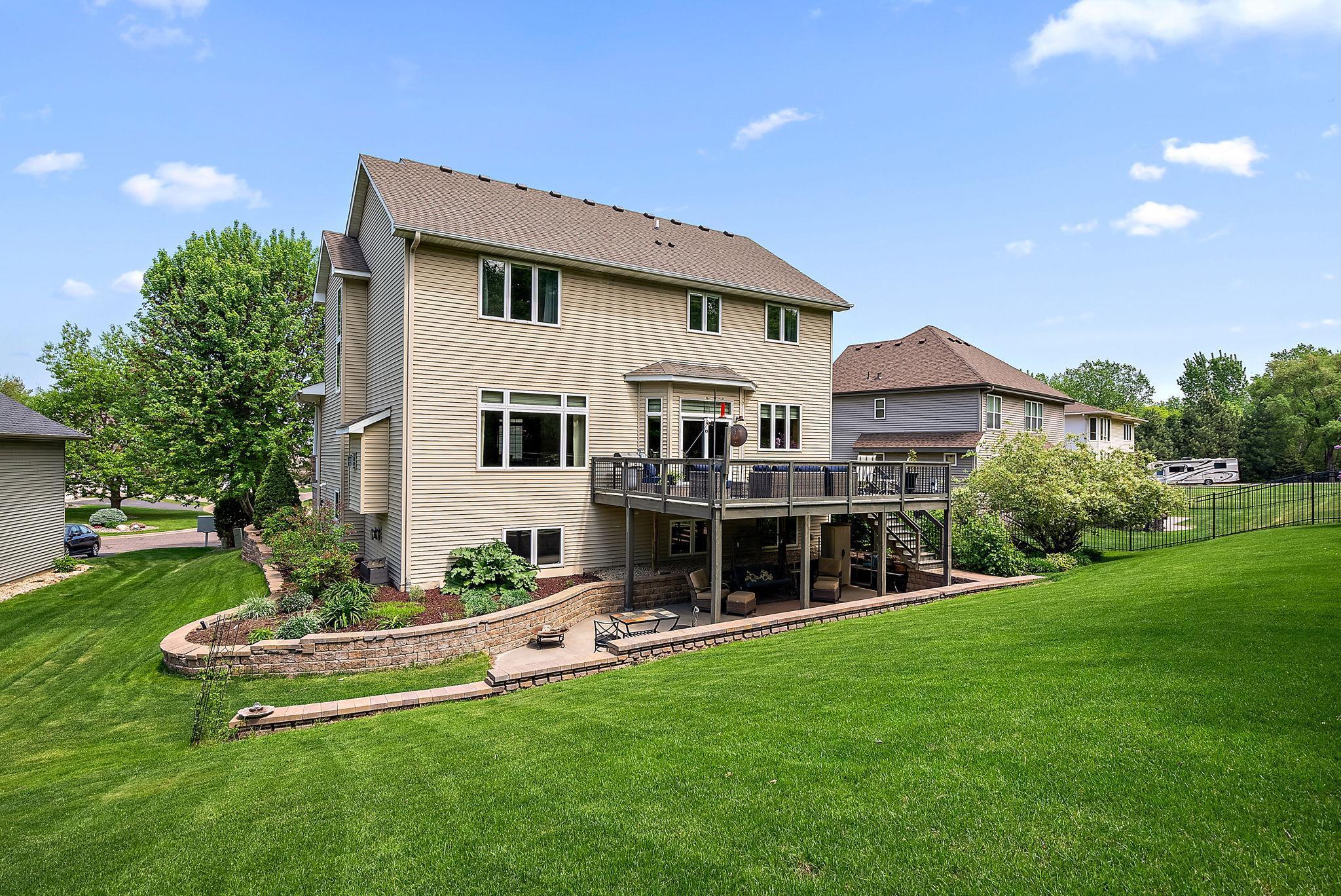 3321 Willie Drive