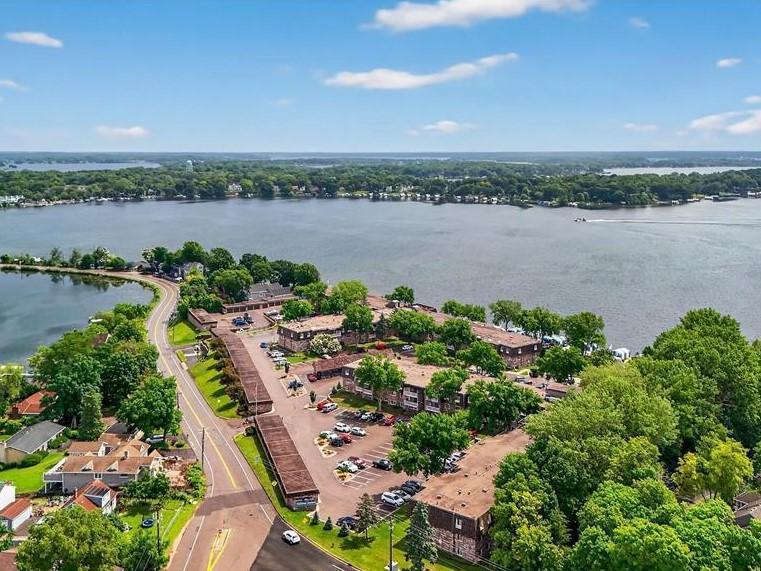 4387 Wilshire Boulevard 111