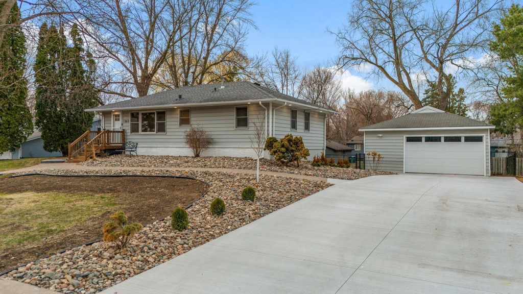 Photo of 13612 Sheffield Lane N, Maple Grove, MN 55311 (MLS # 7048822)