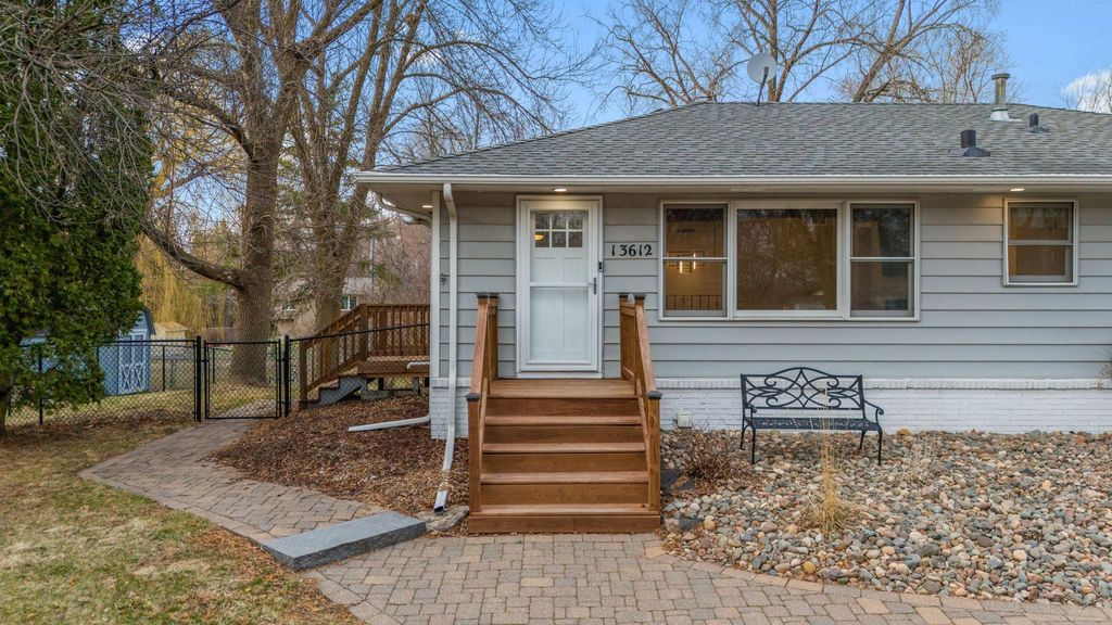 Photo of 13612 Sheffield Lane N, Maple Grove, MN 55311 (MLS # 7048822)