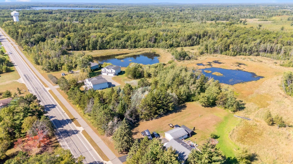 Photo of 7010 Woida Road, Baxter, MN 56425 (MLS # 7155039)