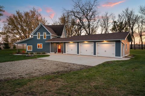 Photo of 26795 820th Avenue, Riceland Twp, MN 56045 (MLS # 6815590)