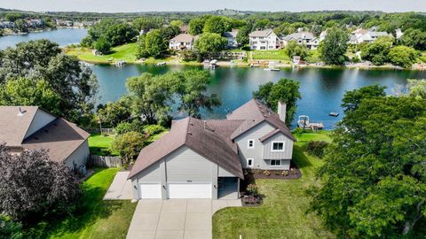 15765 Garden View Drive Apple Valley MN 55124