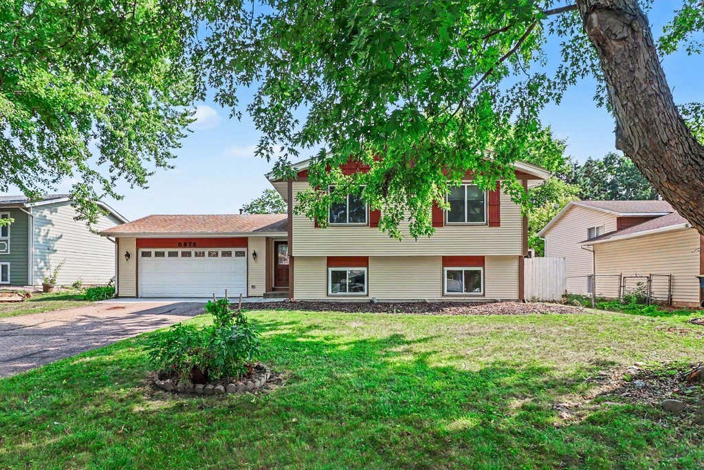 Photo of 5675 W 137th Street, Savage, MN 55378 (MLS # 7127580)