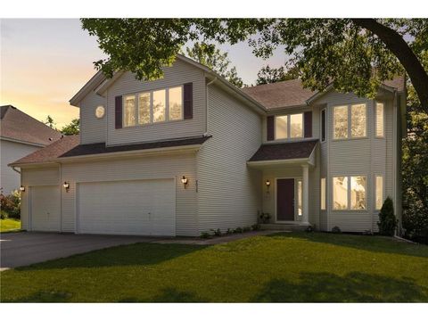 9035 Briarglen Road Eden Prairie MN 55347