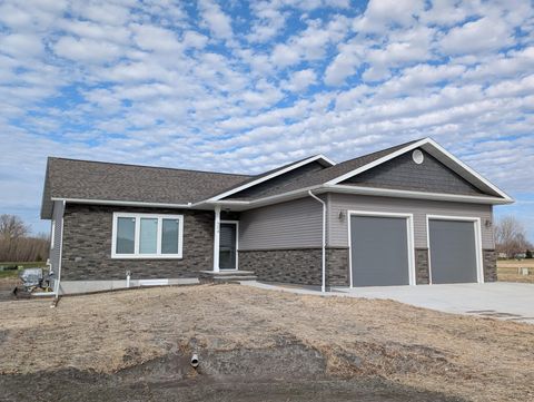 Photo of 504 Darlene Drive, Marshall, MN 56258 (MLS # 7061318)