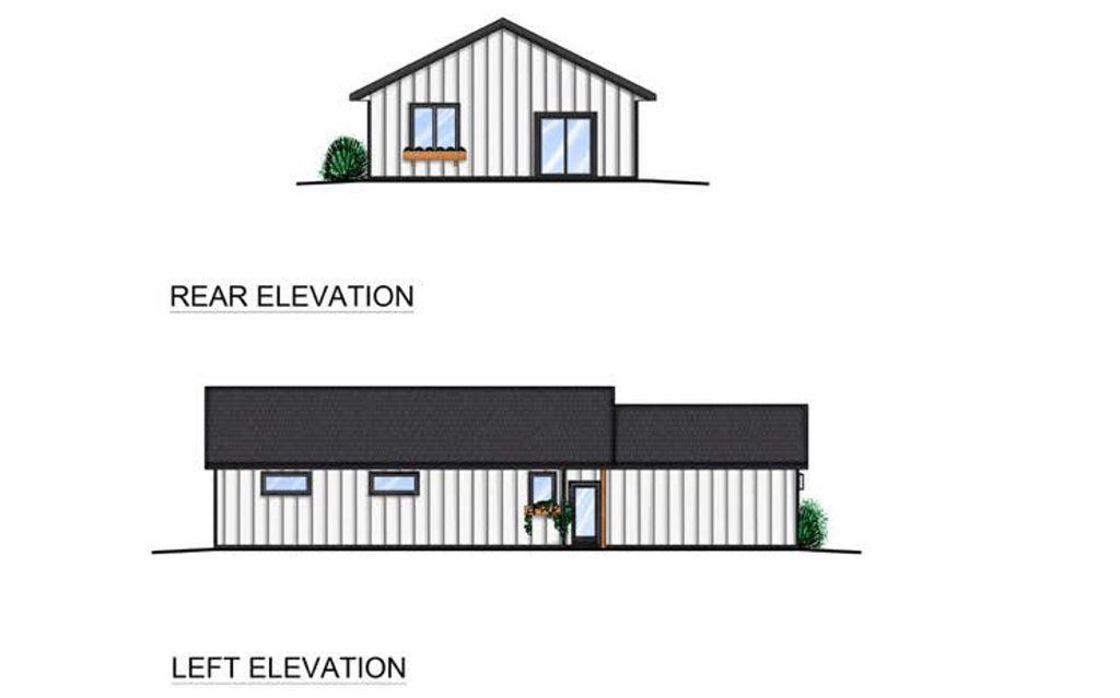 Photo of Lot 1 W 2nd Street, Rush City, MN 55069 (MLS # 6721253)