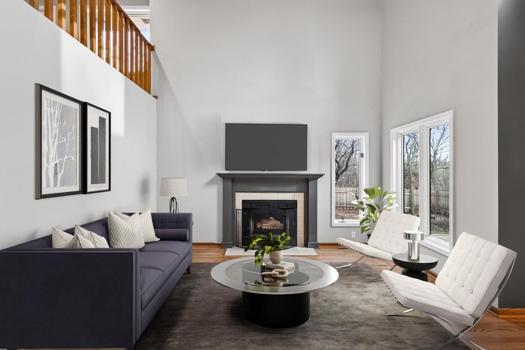 Photo of 7625 W 138th Street W, Apple Valley, MN 55124 (MLS # 7038272)